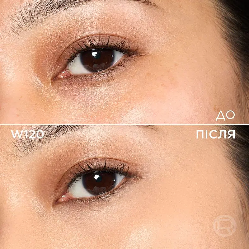 Тональная основа-кушон для лица L'Oréal Paris Infaillible Cushion тон W120 - фото 9