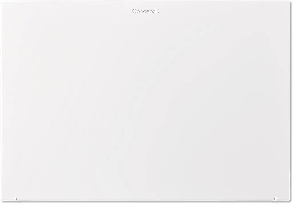 Ноутбук Acer ConceptD 3 CN315-72G-50CJ (NX.C5XEU.004) White (NX.C5XEU.004) - фото 6