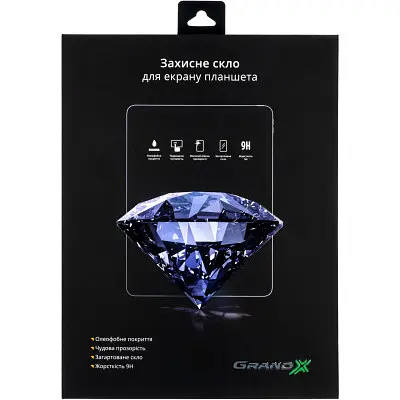 Скло захисне Grand-X Xiaomi Redmi Pad (GXTXRP)