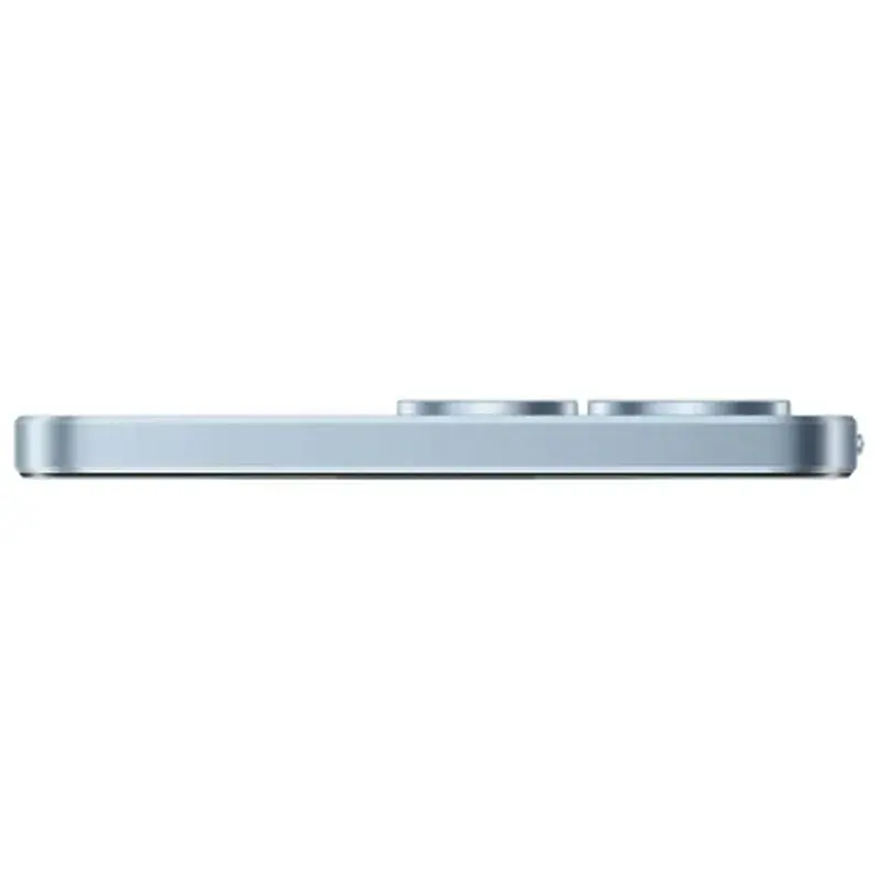 Мобільний телефон realme Note 80 4/128GB Glacier Blue - фото 7