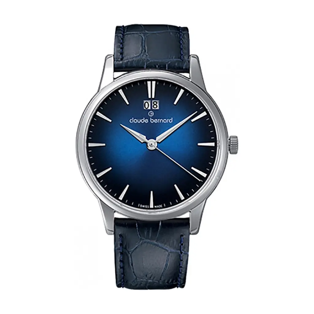 Наручний годинник Claude Bernard 63003 3 BUIN1