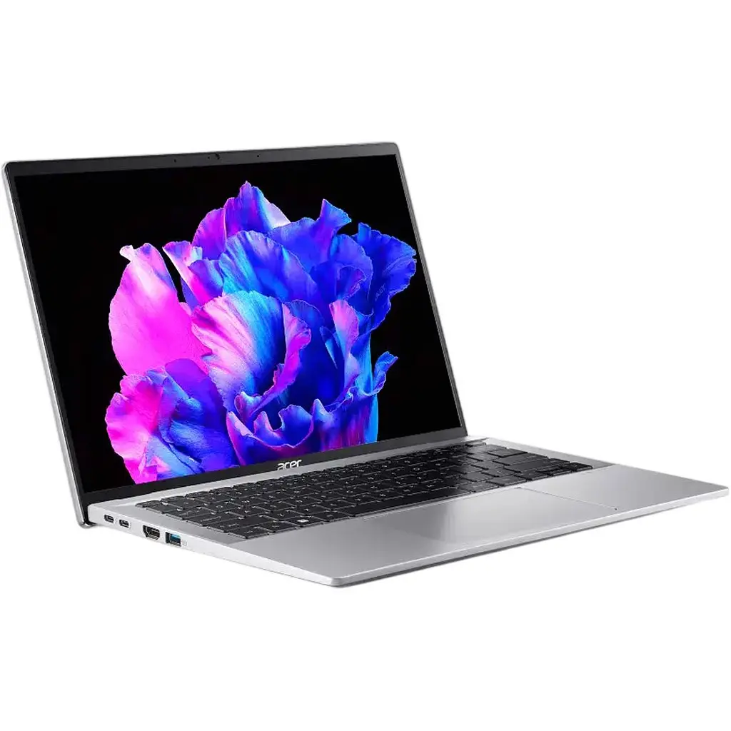 Ноутбук Acer Swift Go 14 SFG14-72-72YK (NX.KP0AA.002) [160890] - фото 3