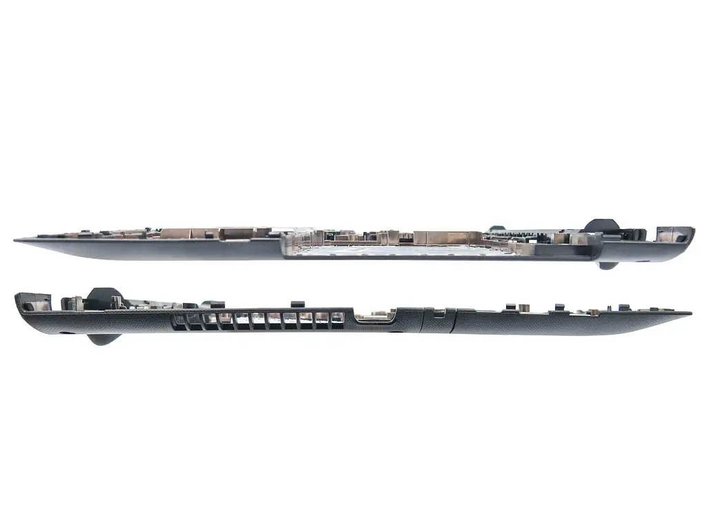 Низ, дно, піддон для LENOVO B70, B70-70, Z70-80 (AP0U1000300) (Нижня кришка (корито)) - фото 2