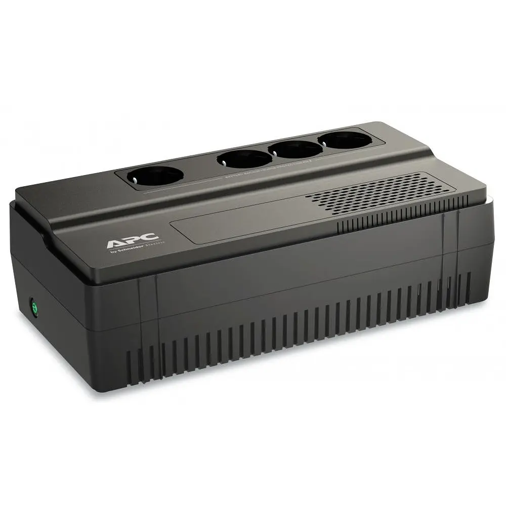 Линейно-интерактивный Источник бесперебойного питания (ИБП) APC Easy UPS BV 500VA (BV500I-GR) - фото 2