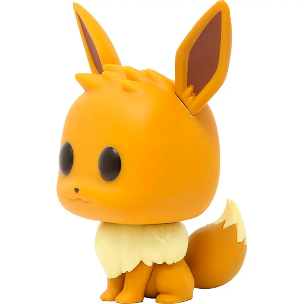 Фігурка Funko Pop! Pokemon: Іві 9.6 см [64637] [117802] - фото 2