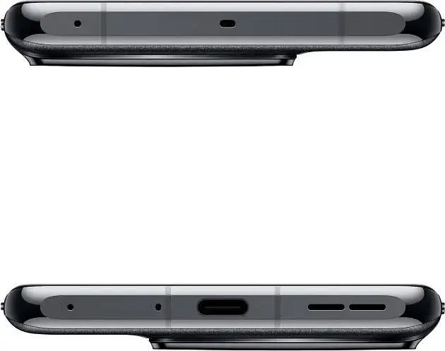 Смартфон OnePlus 11 16/256GB Titan Black Global [82866] - фото 5