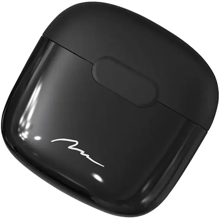 Навушники TWS Media-Tech R-Phones Black - фото 5