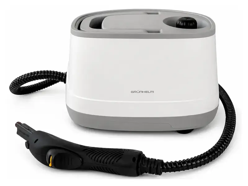 Пароочисник Grunhelm GSTС3010 - фото 5