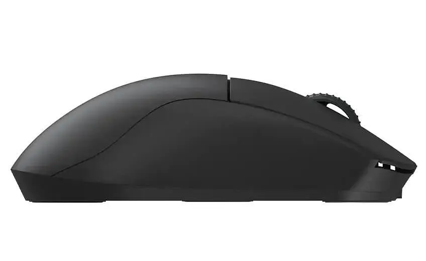 Миша DAREU A950 PRO Black (MS-A950P-BK) - фото 4