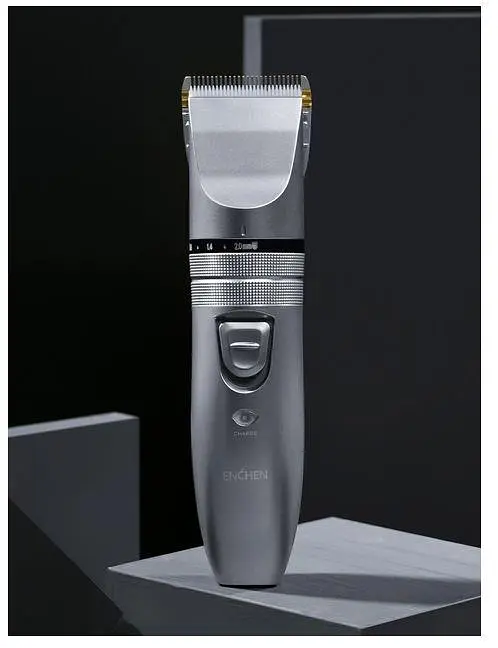 Машинка для стрижки Enchen Sharp-X 4W - фото 5