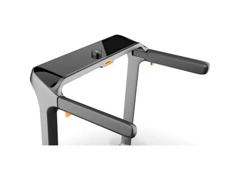 Бігова доріжка електрична Kingsmith WalkingPad Treadmill X218 - фото 12