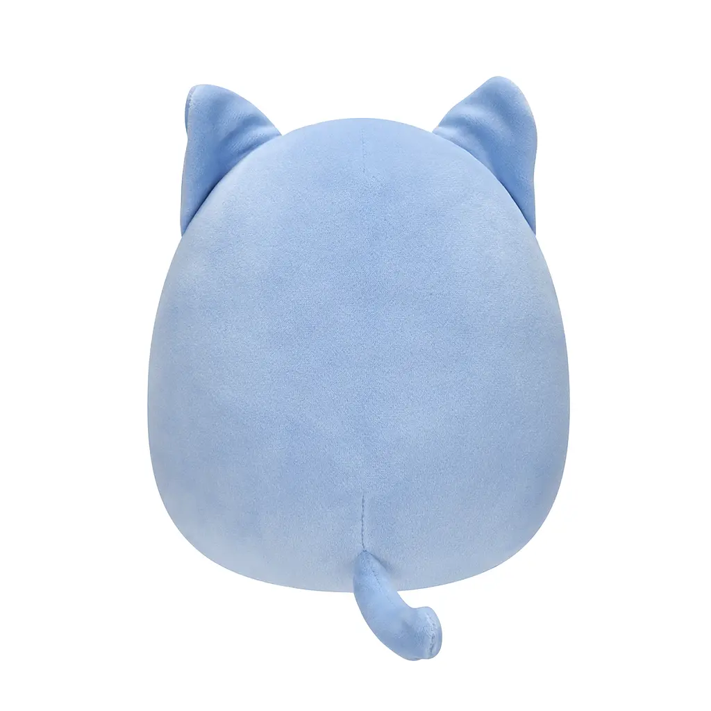 М'яка іграшка Squishmallows Кішечка Карізма 13 см (SQVA00800) - фото 3