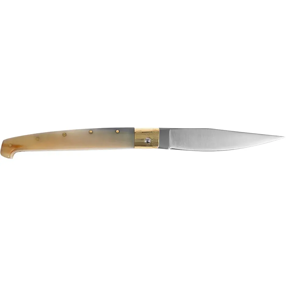 Нож Antonini Pocket Pattada 20 - фото 2