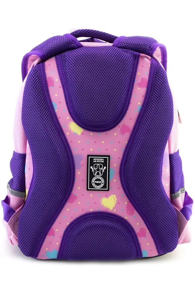 Рюкзак шкільний MAXI 15" MAXI MX86828 ЦБ-00298342 - фото 3