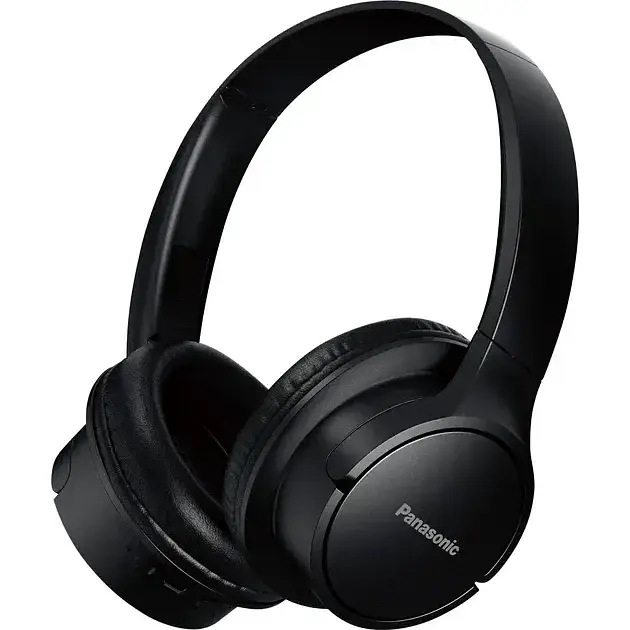 Навушники Panasonic Bluetooth Stereo RB-HF520BGEK Black UA - фото 2