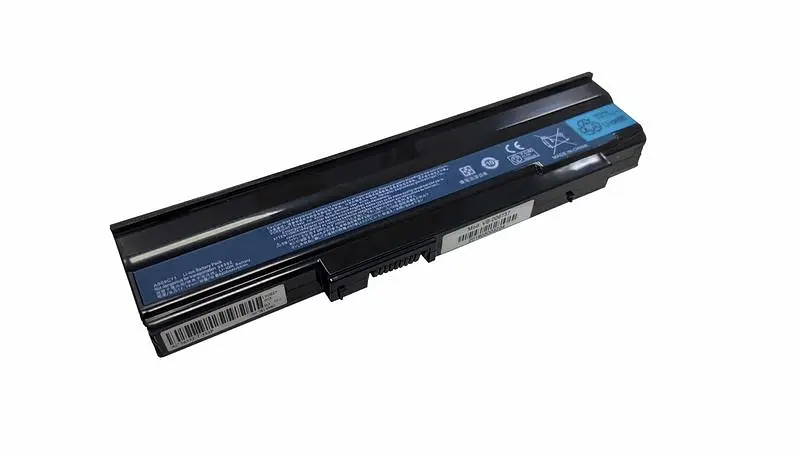 Акумулятор для ноутбука Acer AS09C31 NV4001 11.1V Black 5200 mAh - фото 3