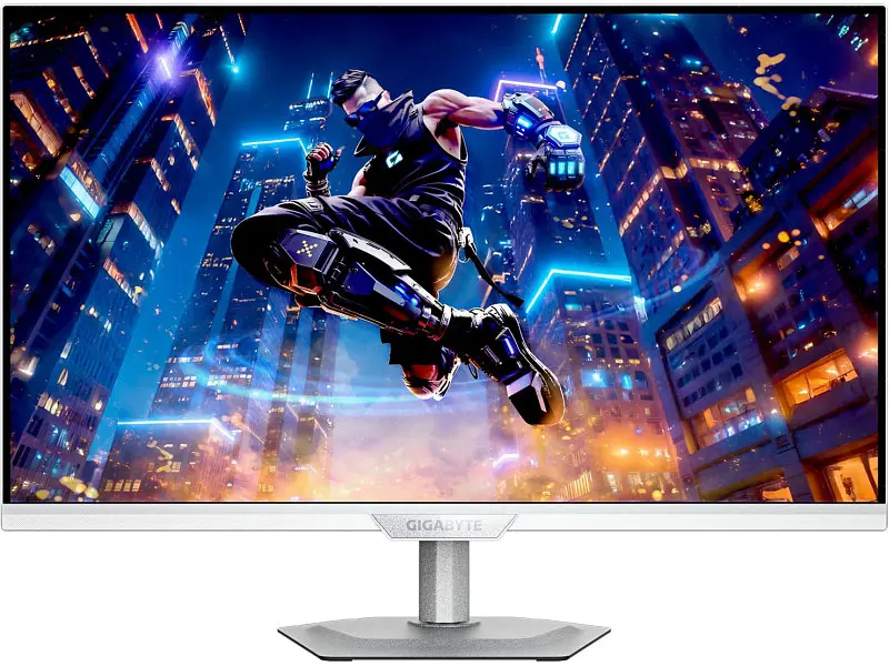 Монітор Gigabyte Gaming Monitor ICE (M27UP)