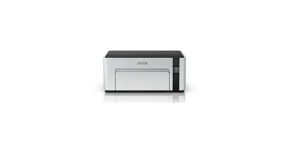 Принтер Epson EcoTank M1100 (C11CG95403) - фото 2