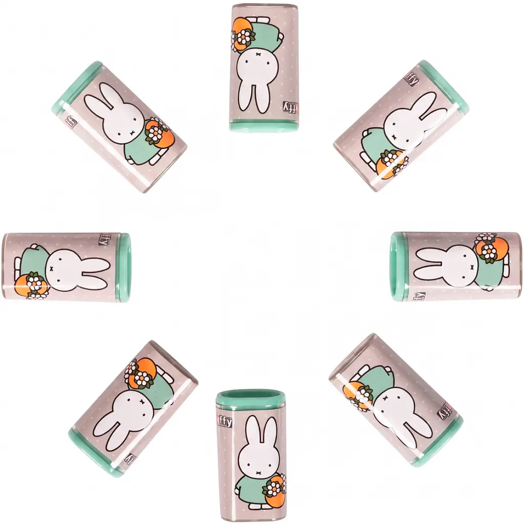 Точилка з контейнером Yes Miffy (620590) - фото 3