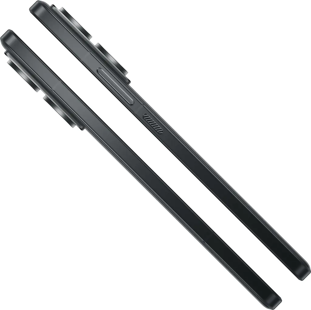 Смартфон Xiaomi 14T Pro 12/1TB Titan Black (Global) NFC (with charger) - фото 7