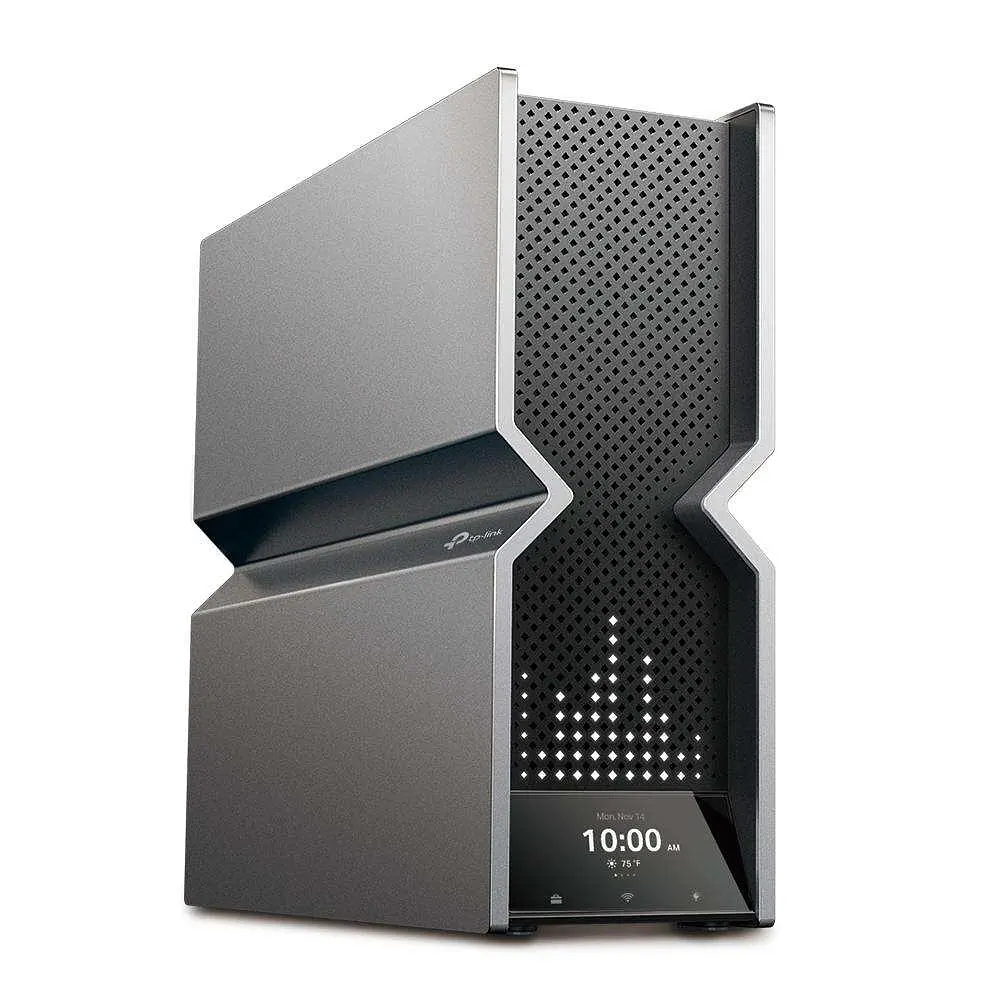 Бездротовий маршрутизатор (роутер) TP-Link Archer BE900 - фото 3