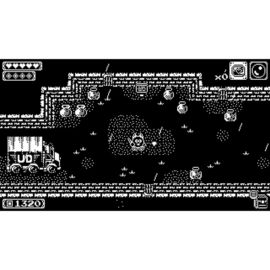 Ключ активації Microsoft UnderDungeon + Cyber Protocol для Xbox One/Series S/X - фото 4