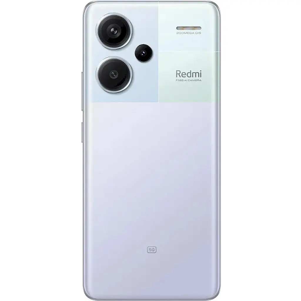 Смартфон Xiaomi Redmi Note 13 Pro+ 5G 8/256GB Aurora Purple - фото 6