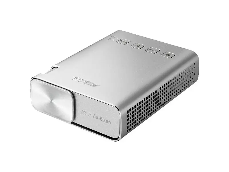 Кишеньковий проектор Asus ZenBeam E1 (90LJ0080-B00520) - фото 3