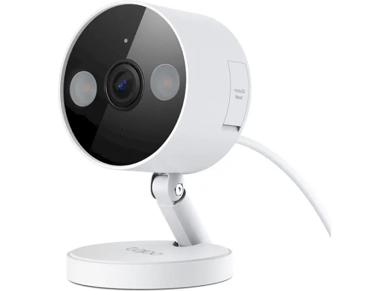 IP-камера видеонаблюдения TP-LINK Tapo C120 - фото 2