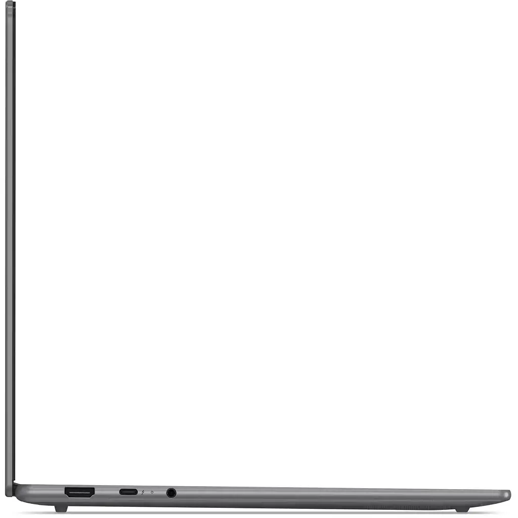 Ноутбук Lenovo Yoga Slim 7 15ILL9,83HM006PBM,Ultra 7 258V (8-core),Arc 140V 8 Core,32GB 8533MHz LPDDR5x - фото 10