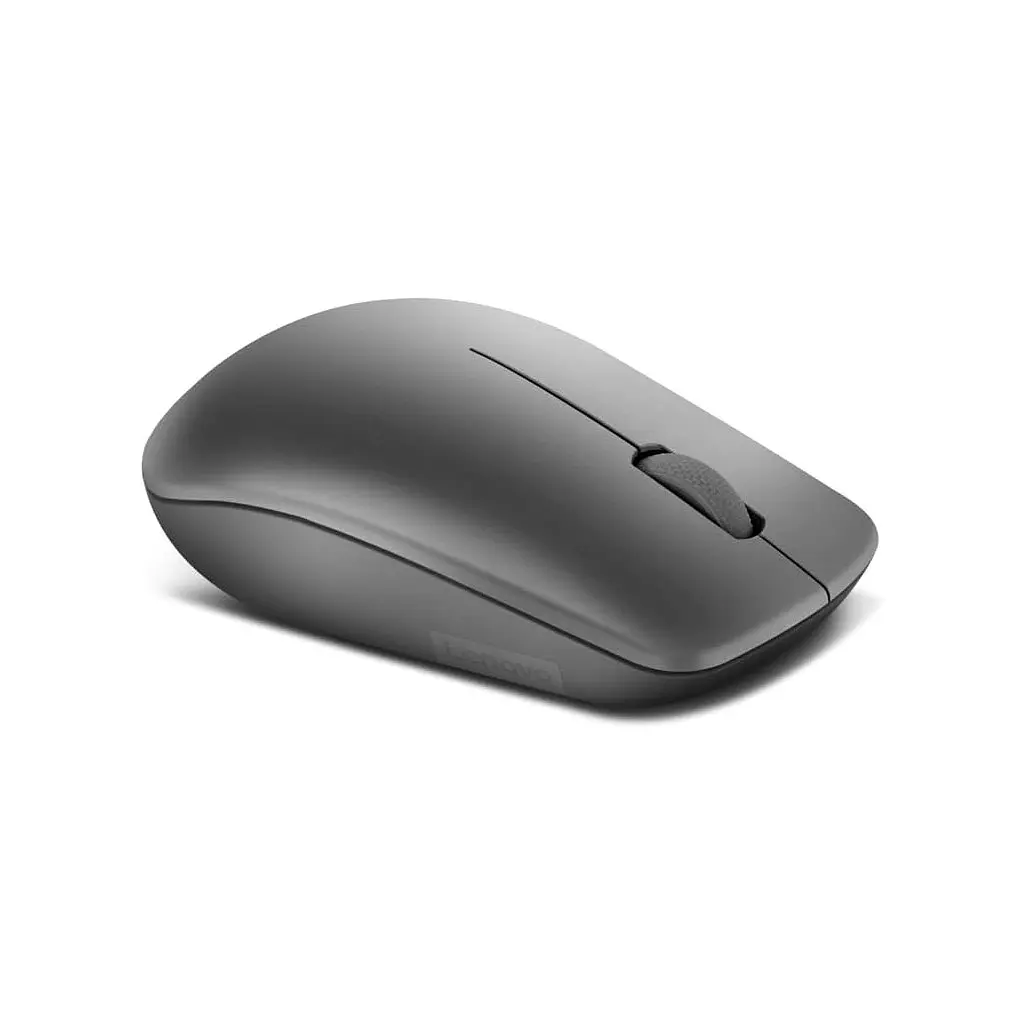 Мишка Lenovo 530 Wireless Black (GY50Z49089) - фото 3