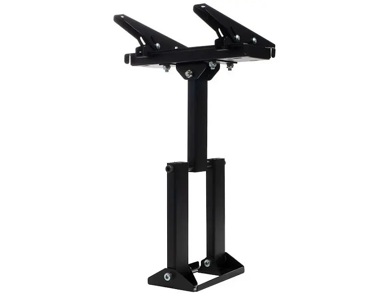 Настінне кріплення Charmount TV02T-R3 Black - фото 8