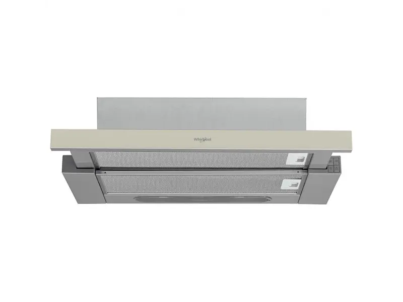 Витяжка Whirlpool AKR750GSD