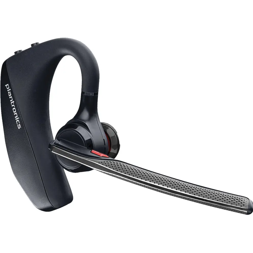 Bluetooth-гарнітура Plantronics Voyager 5200 - фото 3