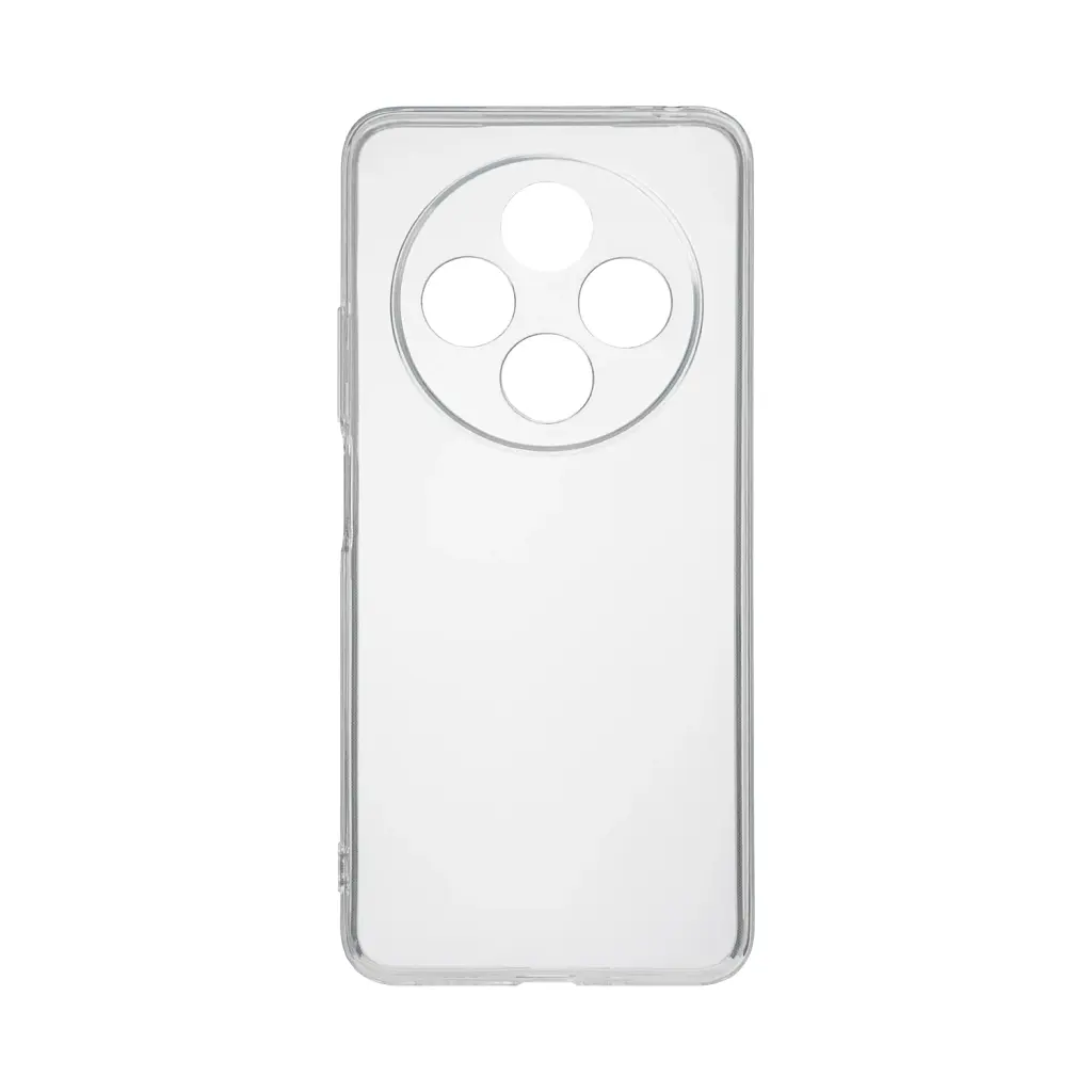 Чохол ArmorStandart Air для Xiaomi Redmi 17C 4G Camera cover Clear