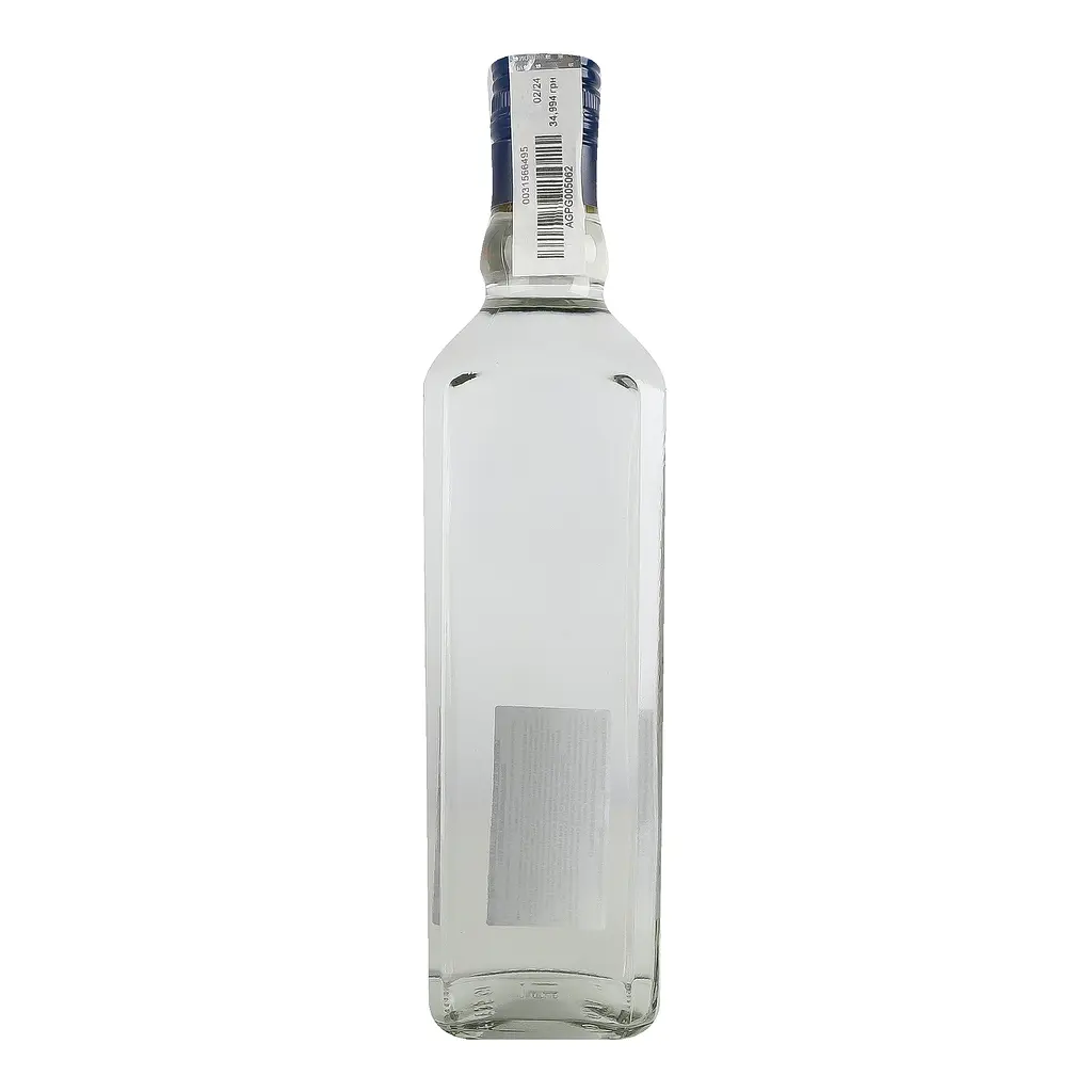 Джин Neon Owl London Dry 37.5% 0.7 л - фото 2