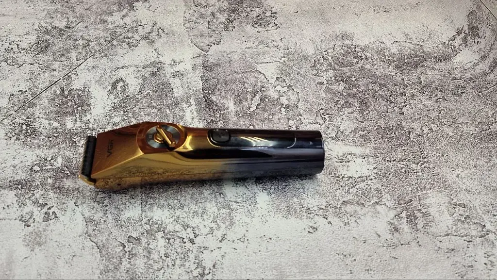 Машинка для стрижки VGR V-663 - фото 3