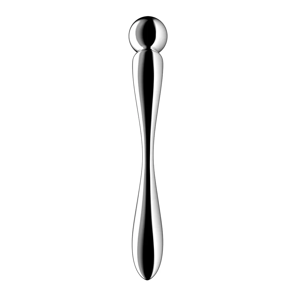 Металлический дилдо Satisfyer Star Force 2 - фото 3