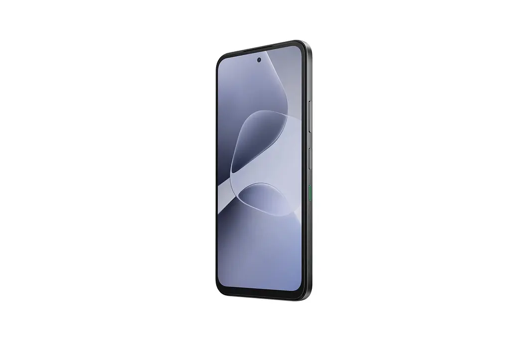 Смартфон Infinix Hot 60i X6728 8/256GB Sleek Black - фото 3