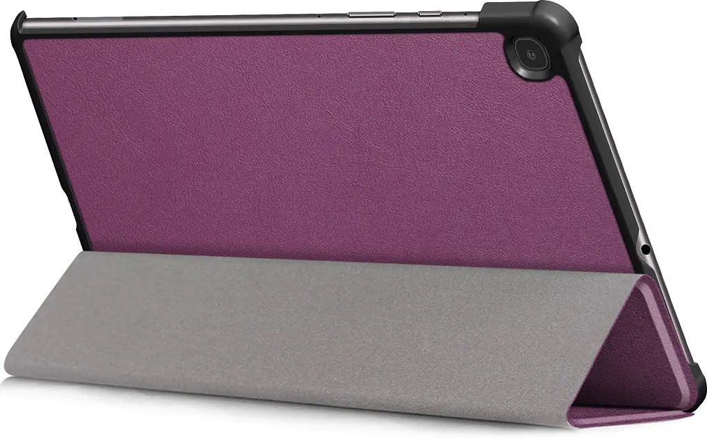 Чохол-книжка BeCover Smart Case для Samsung Galaxy S6 Lite 10.4 P610/P613/P615/P619 [Purple] [77338] - фото 6