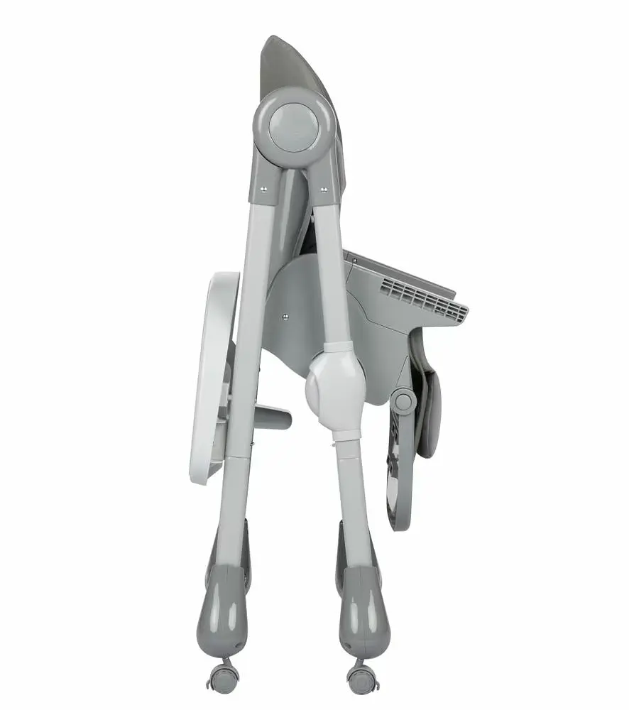 Стільчик для годування Bebe Confort Olea Tinted Gray (2792077210) - фото 5