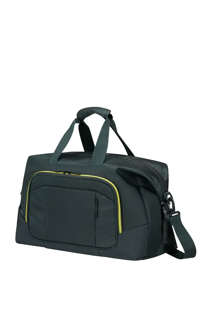 Дорожня Сумка Samsonite RESPARK URBAN GREEN 48x35x24 KJ3*24011 - фото 8