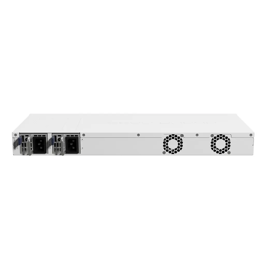 Маршрутизатор Mikrotik CCR2004-16G-2S+ - фото 3