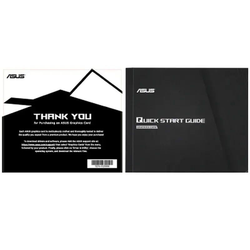 Відеокарта ASUS GeForce RTX5060Ti 8Gb DUAL OC (DUAL-RTX5060TI-O8G) - фото 9