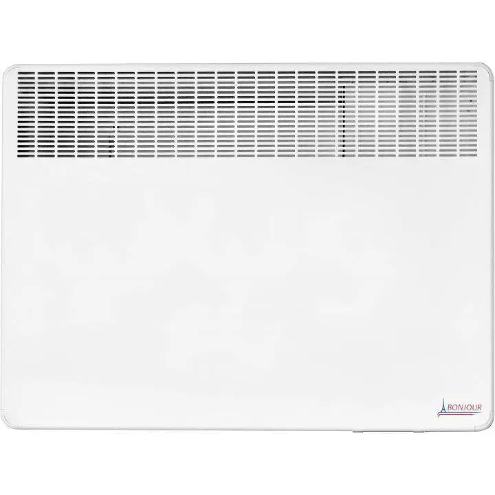 Обогреватель Bonjour CEG BL-Meca/M 1500W - фото 2