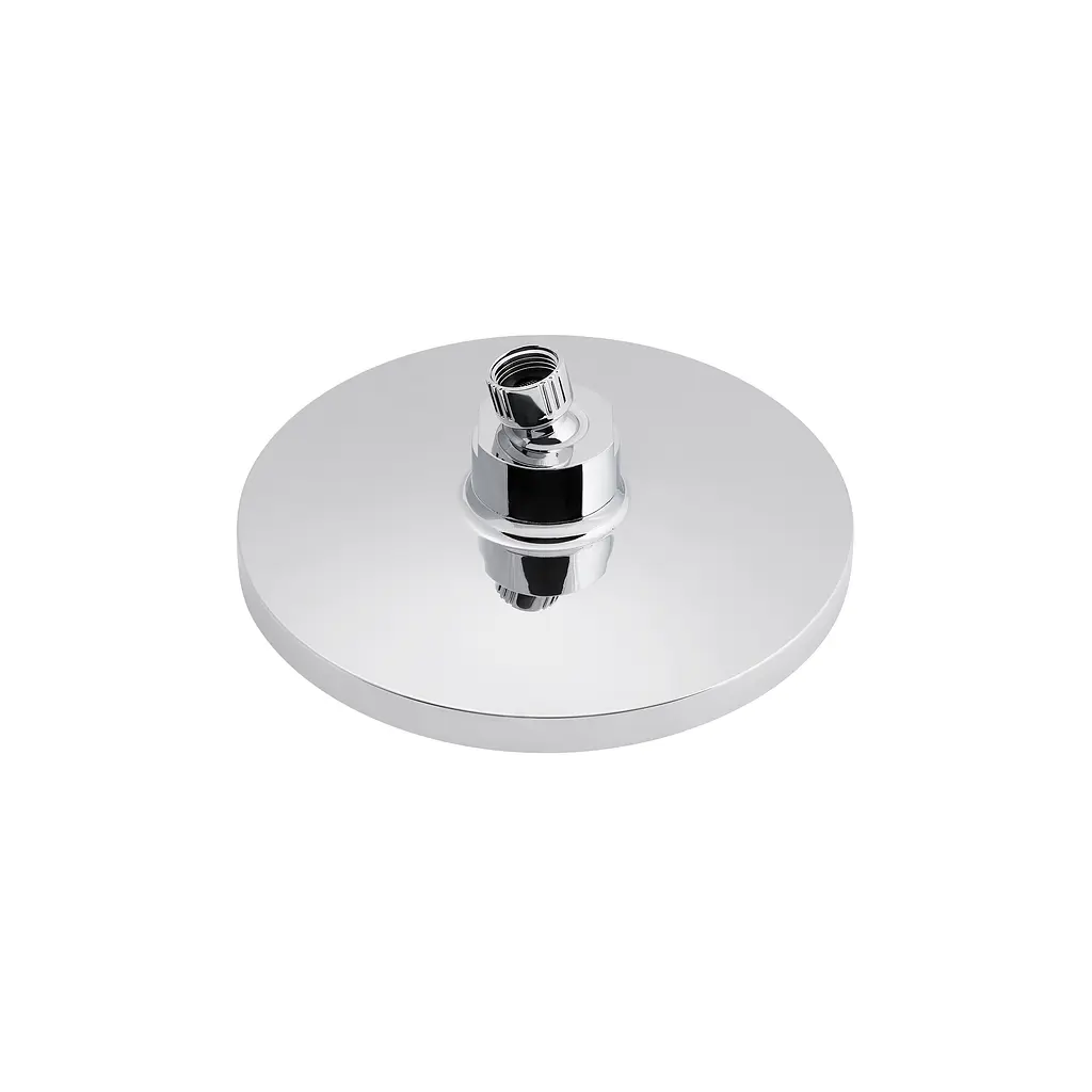Душевая система универсальная Qtap Sloup на два потребителя QT57103OC Chrome, Хром - фото 7