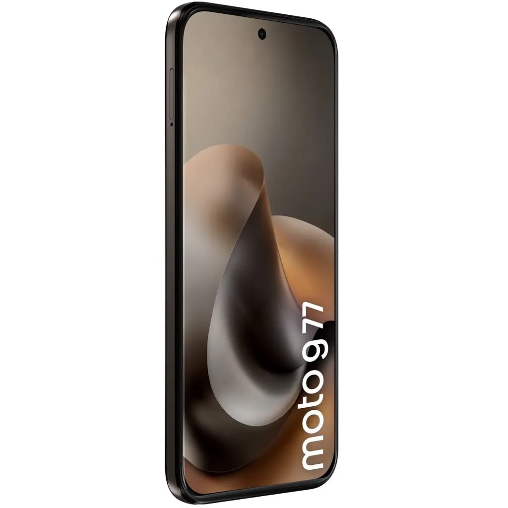 Смартфон Motorola Moto G77 8/256GB Black Olive (PBAW0026RS) UA-UCRF [161106] - фото 3