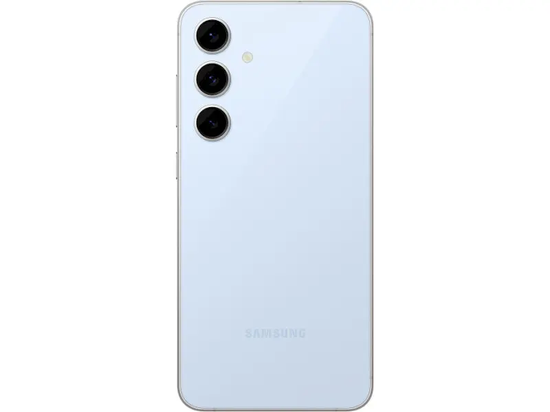 Смартфон Samsung Galaxy S24 FE 8/128GB Blue (SM-S721BLBD) - фото 6