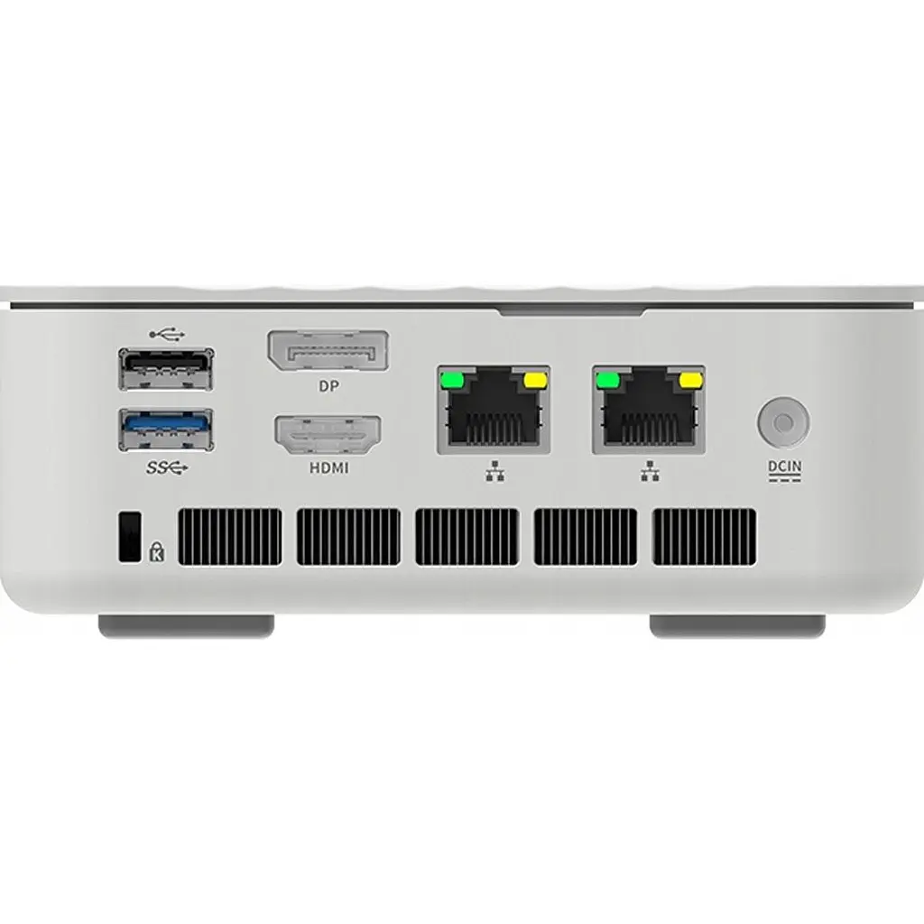 Неттоп Firebat AM02 32/1TB White [156014] - фото 4