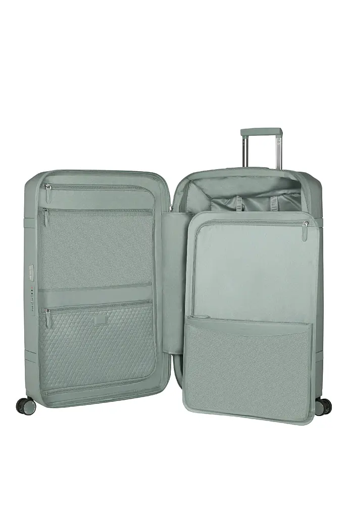 Валіза 81 См Samsonite IMAGE THYME 81x53x31(34) KQ5*24005 - фото 2